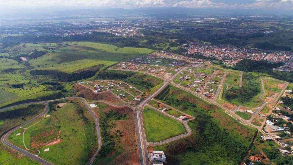Terreno à venda, 175 m² - Setville - São José dos Campos/SP