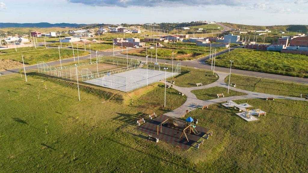 Terreno à venda, 175 m² - Setville - São José dos Campos/SP