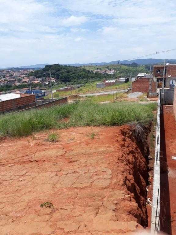 Terreno à venda, 175 m² - Setville - São José dos Campos/SP