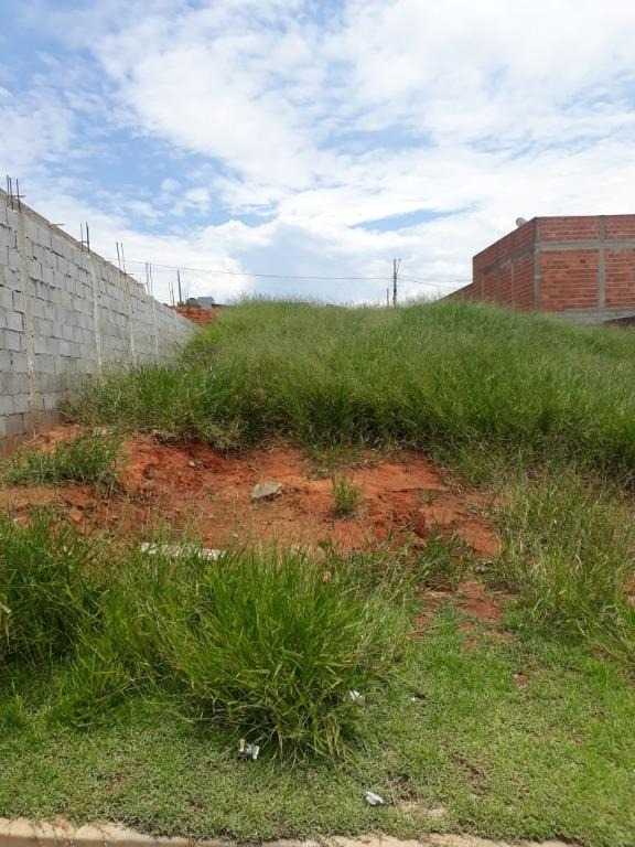 Terreno à venda, 175 m² - Setville - São José dos Campos/SP