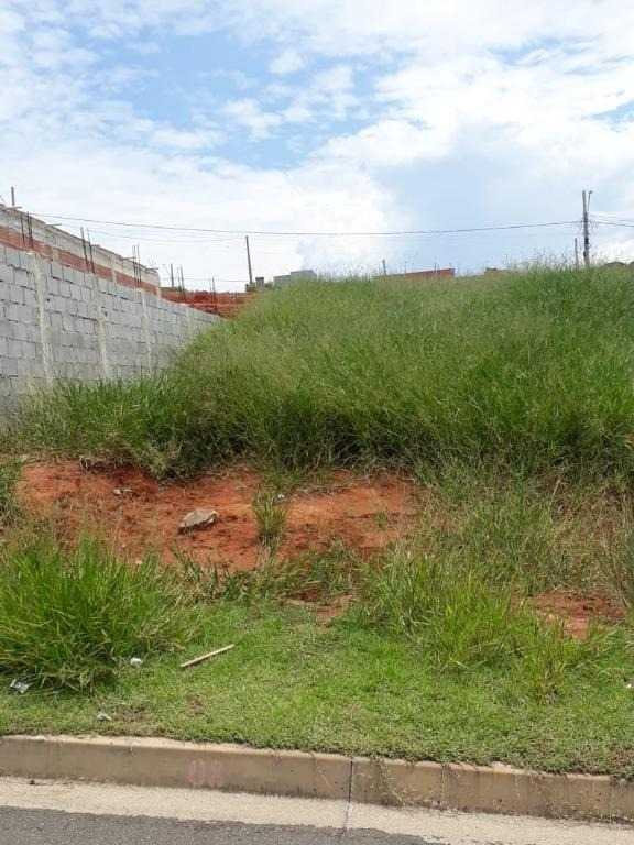 Terreno à venda, 175 m² - Setville - São José dos Campos/SP