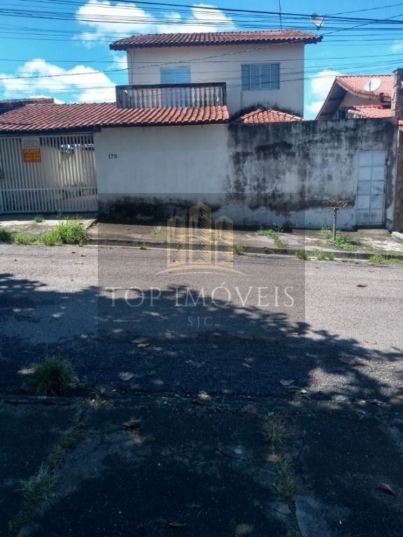 Sobrado à venda, 259 m² - Jardim Maria Amélia - Jacareí/SP