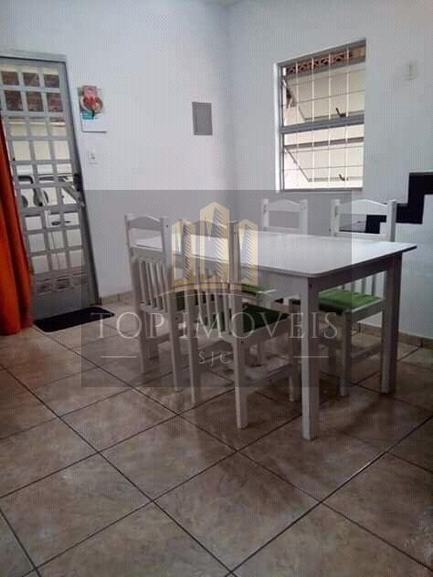Sobrado à venda, 259 m² - Jardim Maria Amélia - Jacareí/SP