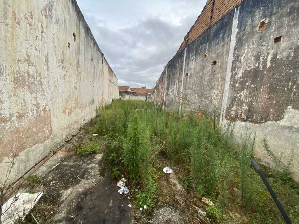 Terreno à venda, 179 m² - Centro - Jacareí/SP