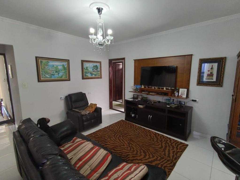 Casa à venda, 168 m² - Vila Tatetuba - São José dos Campos/SP