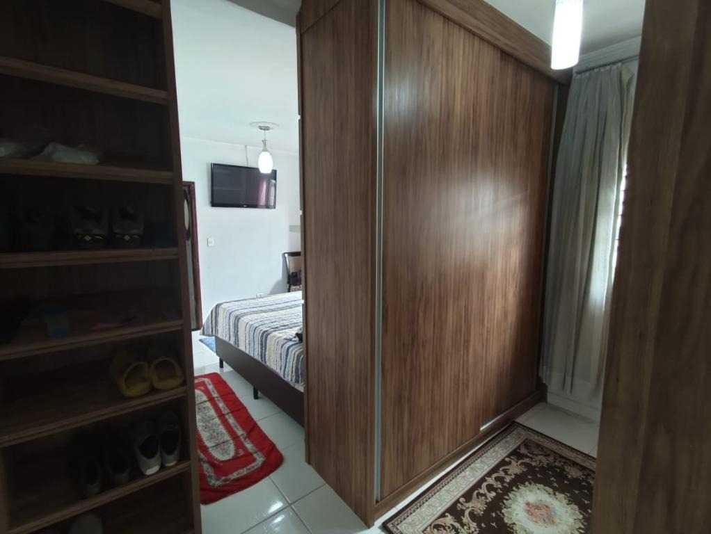 Casa à venda, 168 m² - Vila Tatetuba - São José dos Campos/SP