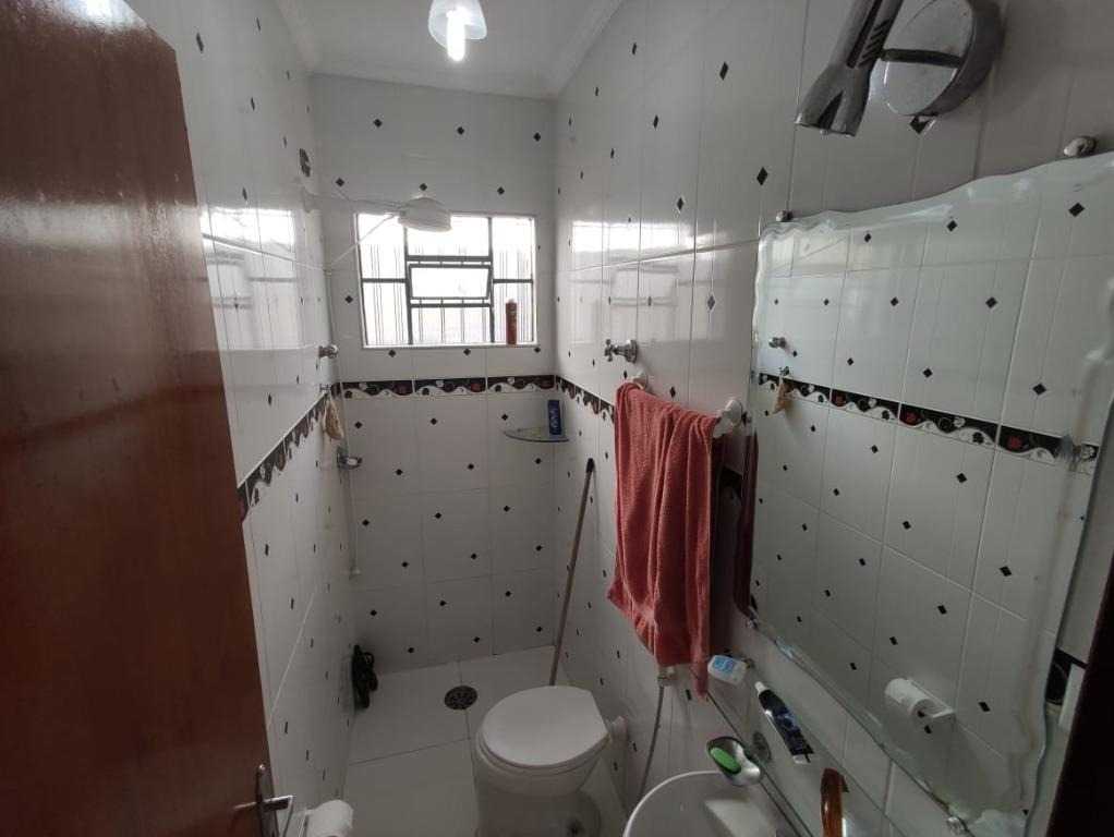 Casa à venda, 168 m² - Vila Tatetuba - São José dos Campos/SP