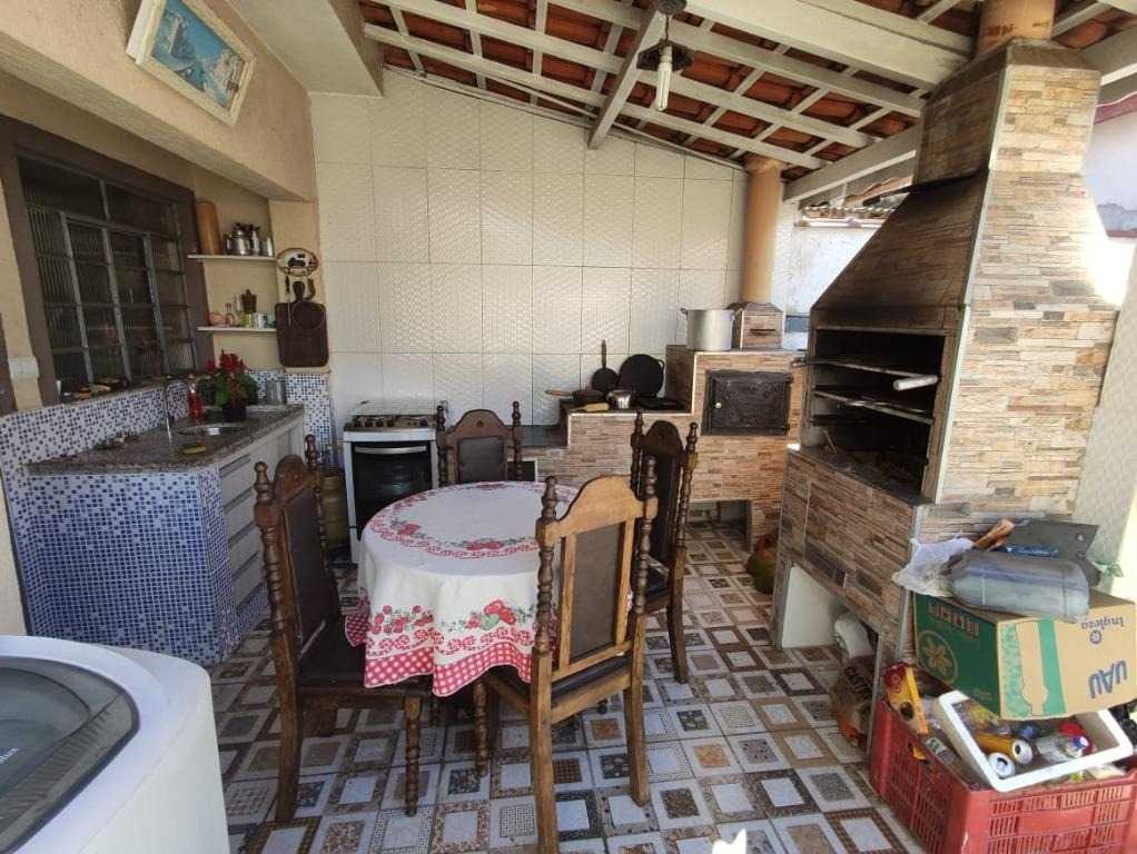Casa à venda, 168 m² - Vila Tatetuba - São José dos Campos/SP