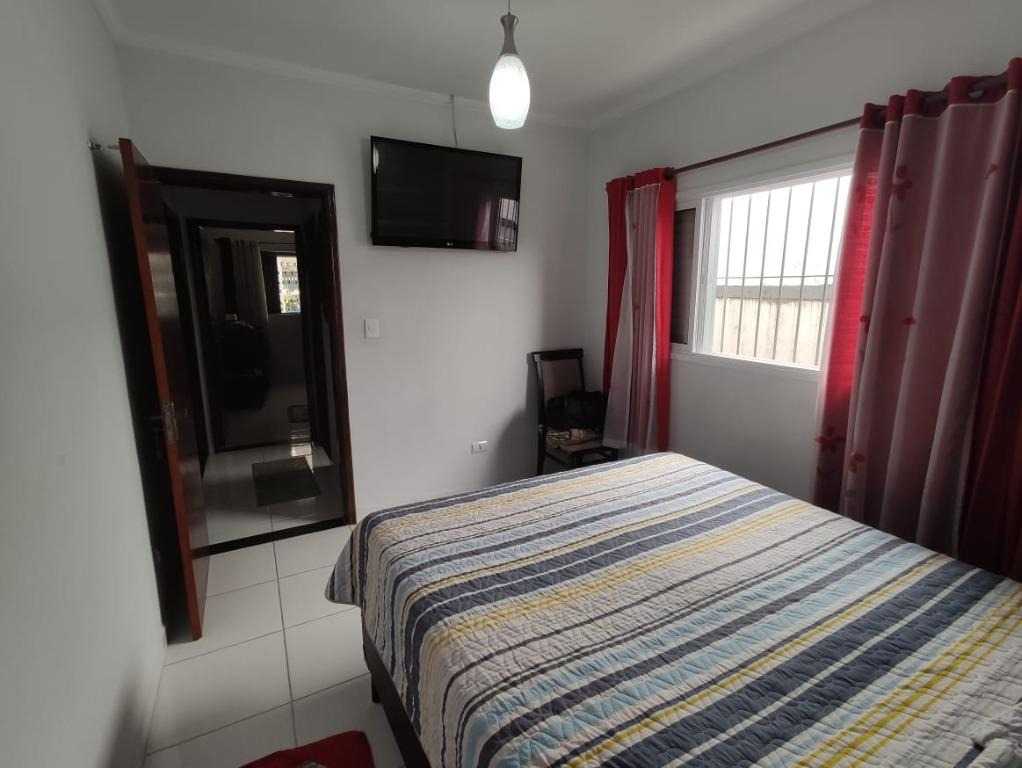 Casa à venda, 168 m² - Vila Tatetuba - São José dos Campos/SP