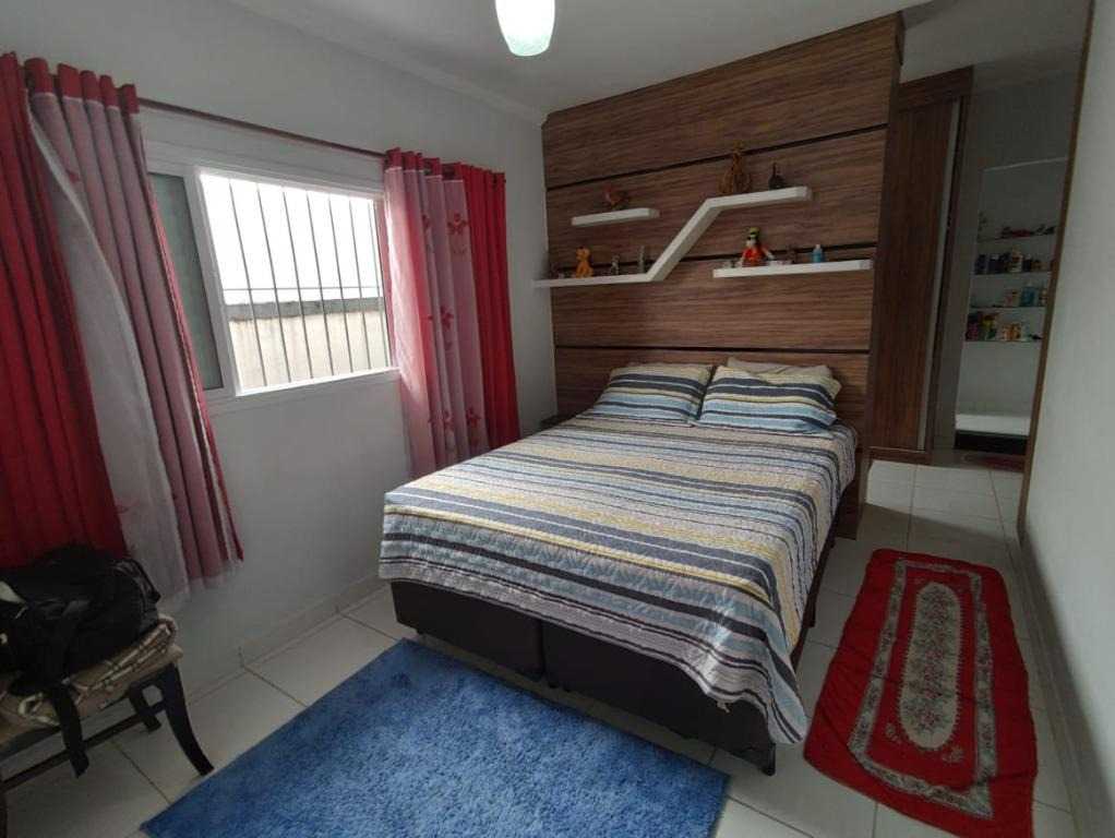 Casa à venda, 168 m² - Vila Tatetuba - São José dos Campos/SP