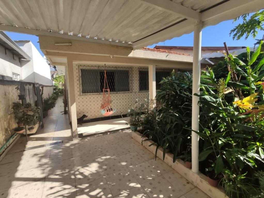 Casa à venda, 168 m² - Vila Tatetuba - São José dos Campos/SP
