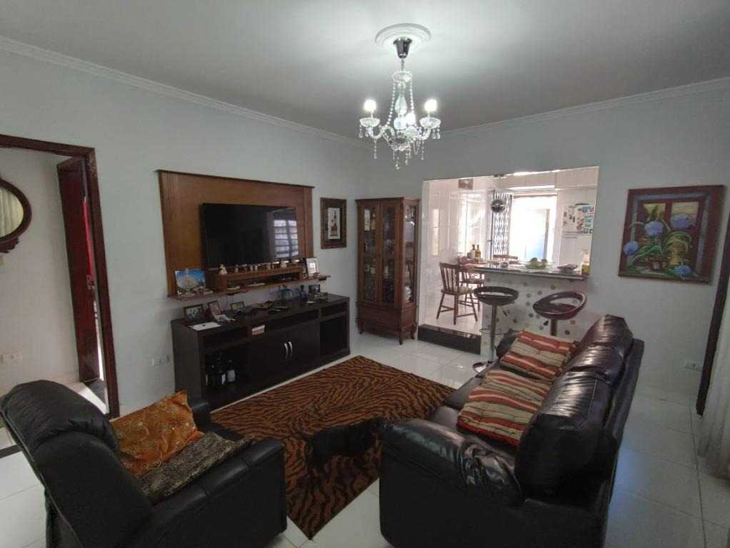 Casa à venda, 168 m² - Vila Tatetuba - São José dos Campos/SP