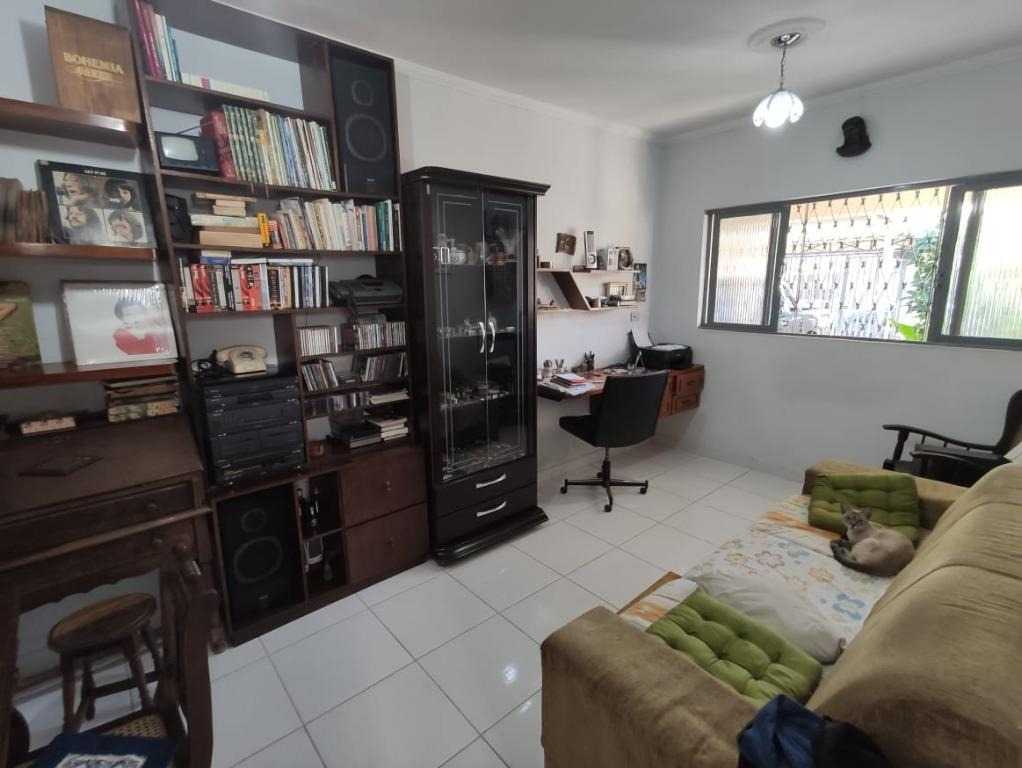 Casa à venda, 168 m² - Vila Tatetuba - São José dos Campos/SP