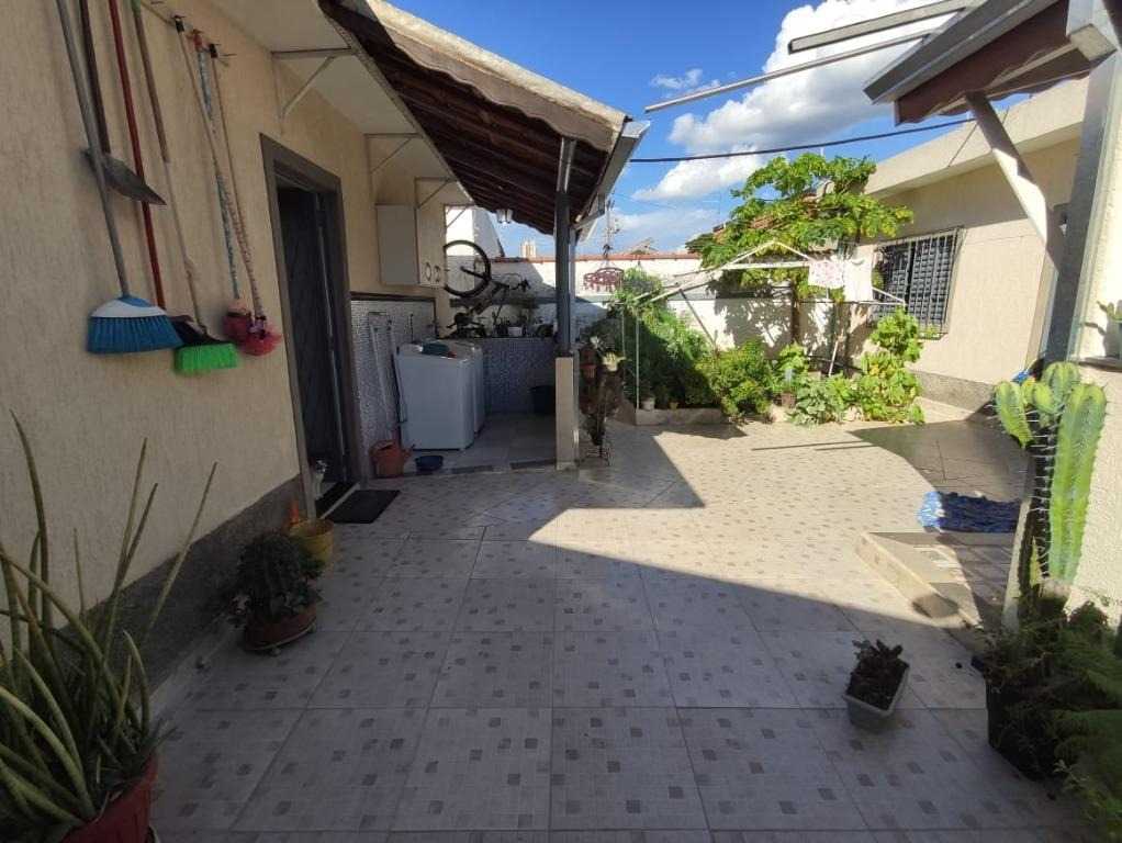 Casa à venda, 168 m² - Vila Tatetuba - São José dos Campos/SP