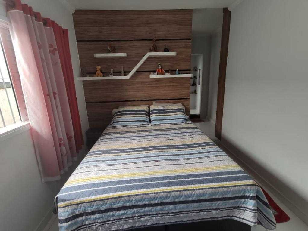 Casa à venda, 168 m² - Vila Tatetuba - São José dos Campos/SP