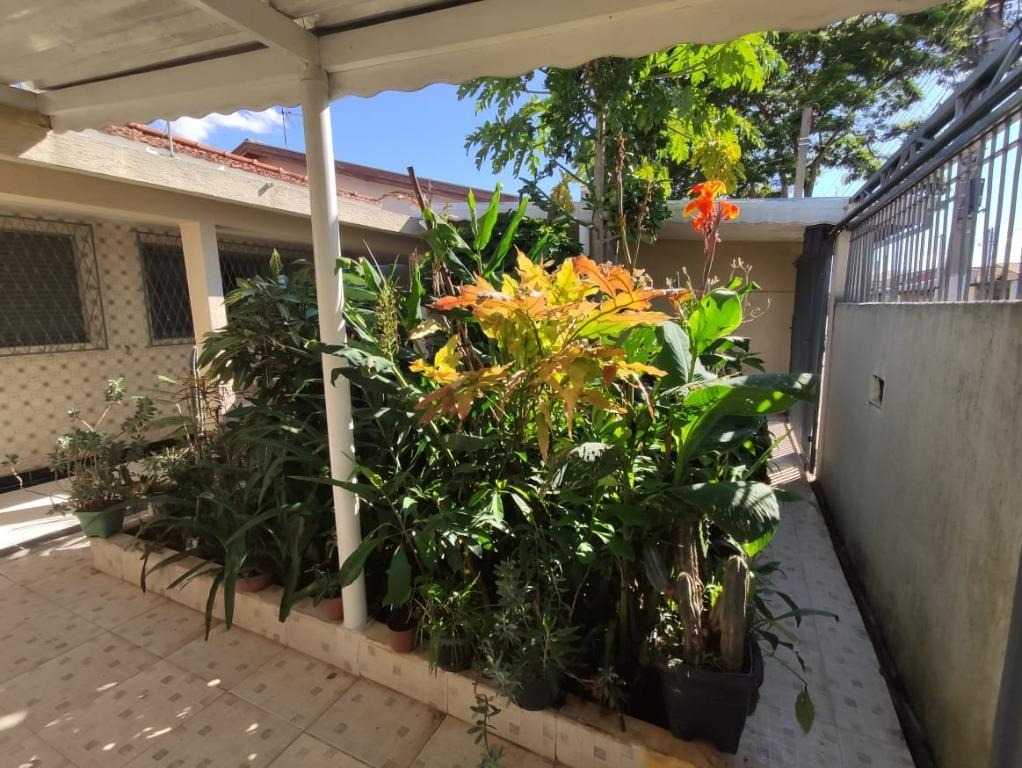 Casa à venda, 168 m² - Vila Tatetuba - São José dos Campos/SP