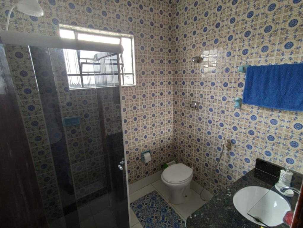 Casa à venda, 168 m² - Vila Tatetuba - São José dos Campos/SP
