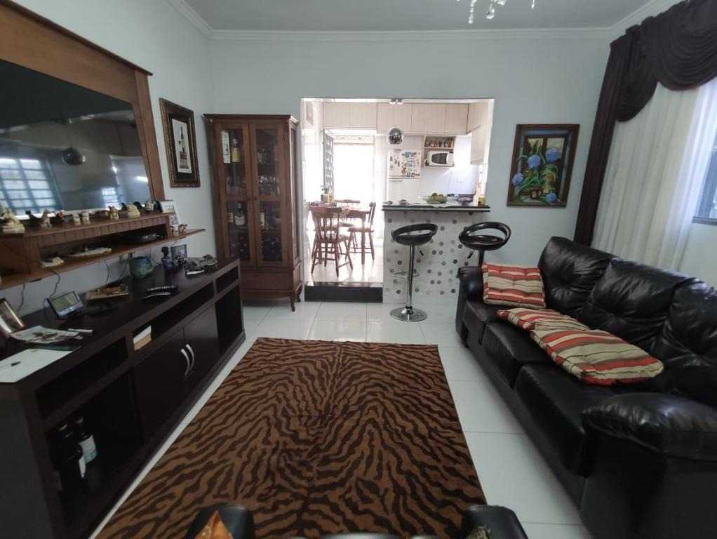 Casa à venda, 168 m² - Vila Tatetuba - São José dos Campos/SP