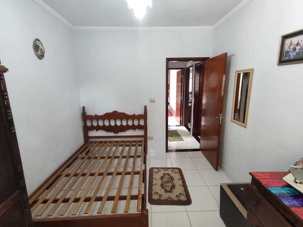 Casa à venda, 168 m² - Vila Tatetuba - São José dos Campos/SP