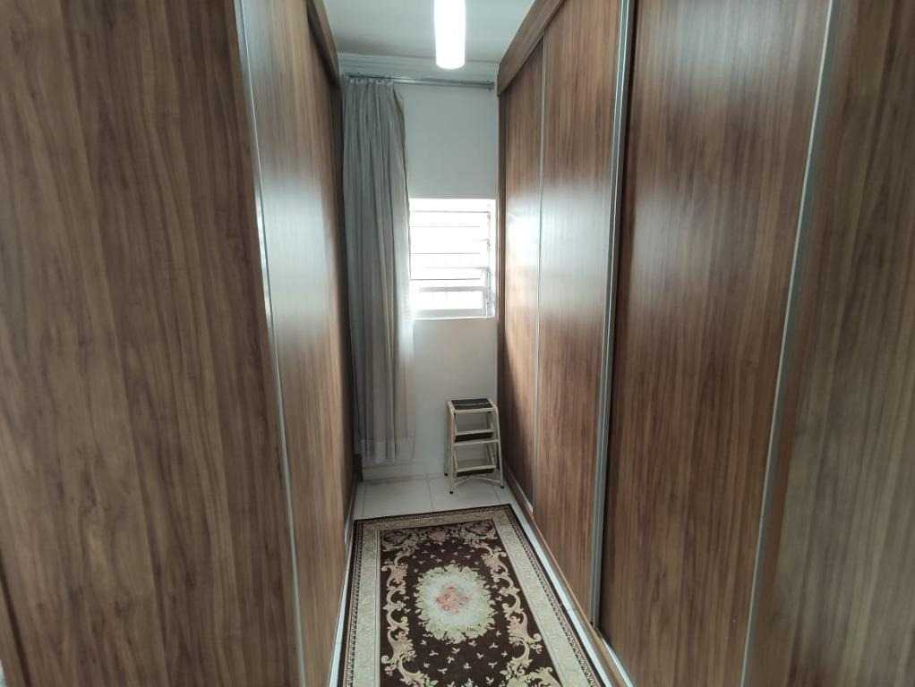 Casa à venda, 168 m² - Vila Tatetuba - São José dos Campos/SP