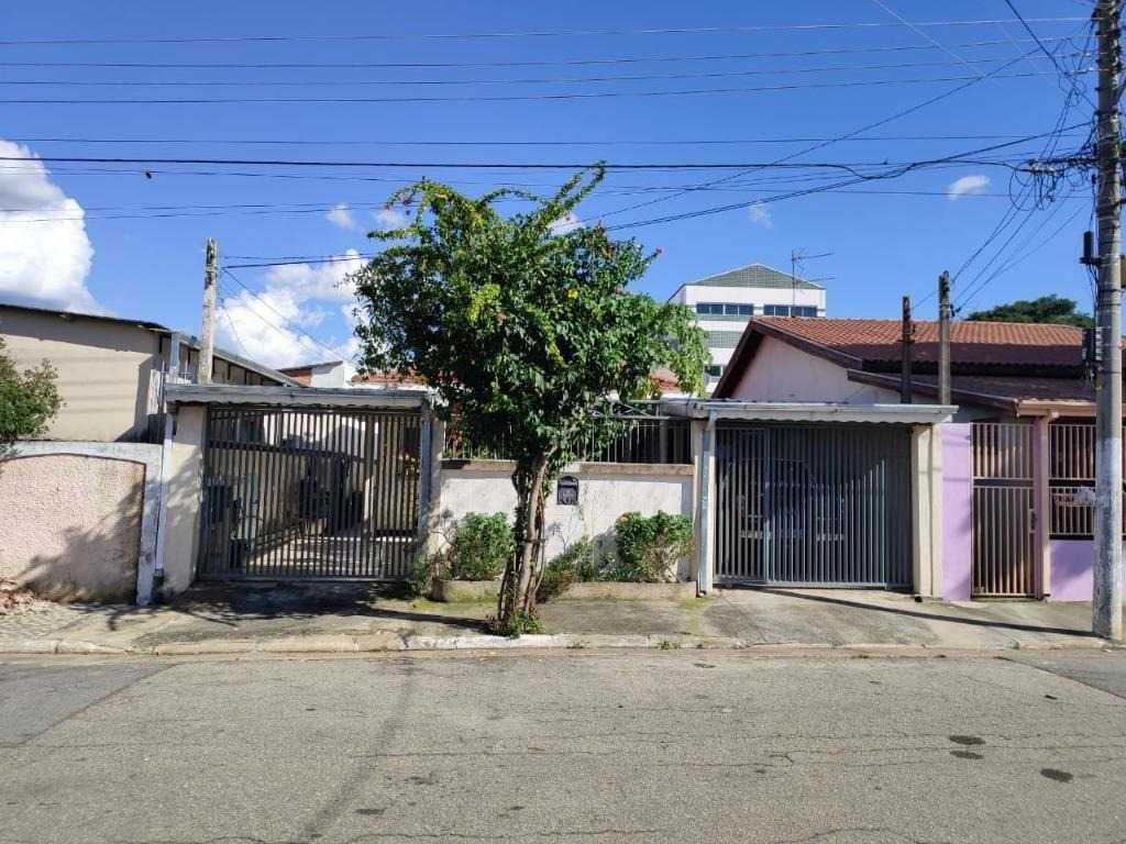 Casa à venda, 168 m² - Vila Tatetuba - São José dos Campos/SP