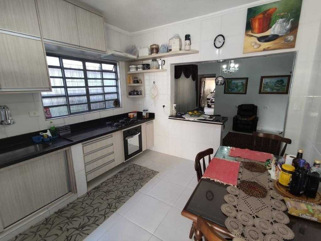 Casa à venda, 168 m² - Vila Tatetuba - São José dos Campos/SP