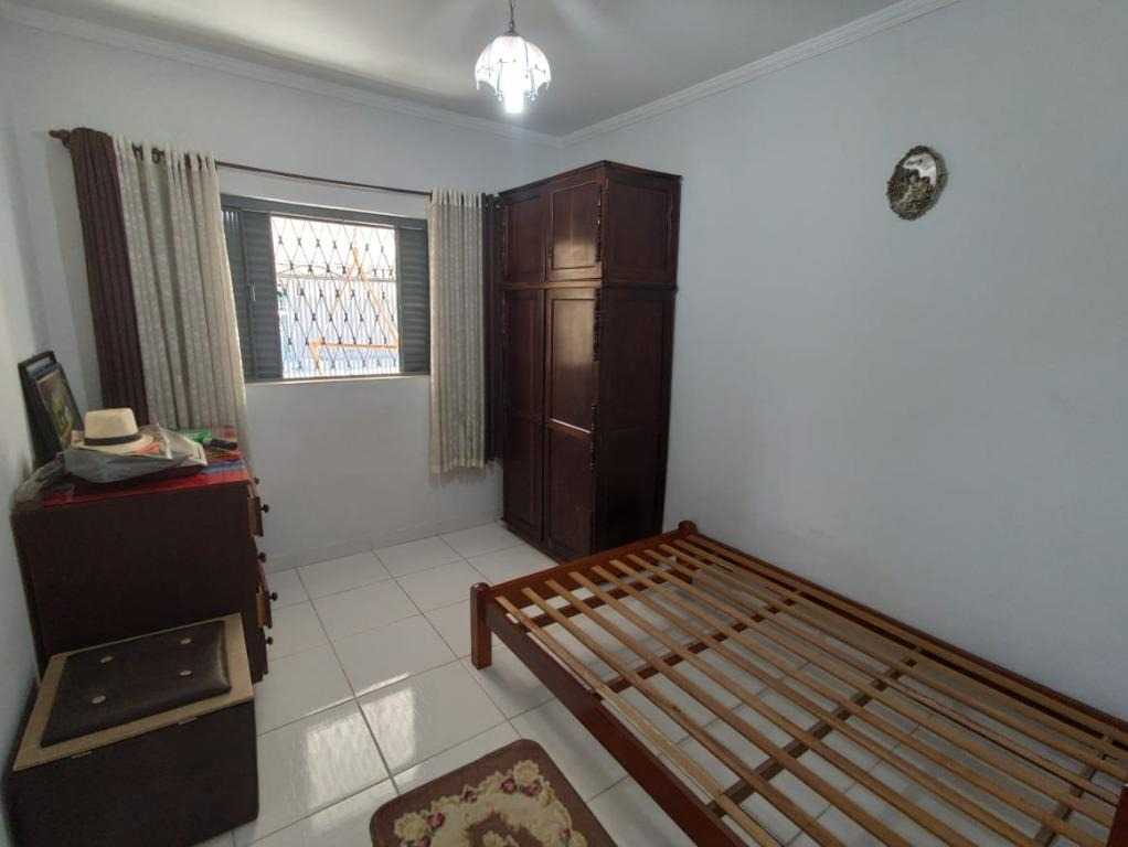 Casa à venda, 168 m² - Vila Tatetuba - São José dos Campos/SP