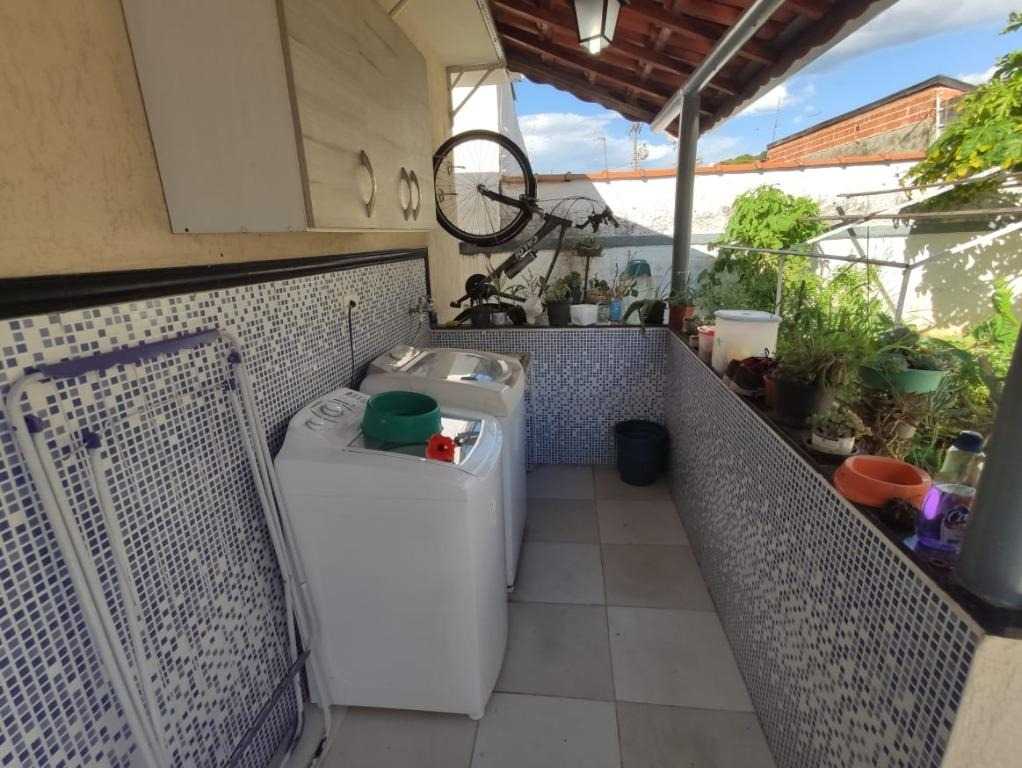 Casa à venda, 168 m² - Vila Tatetuba - São José dos Campos/SP