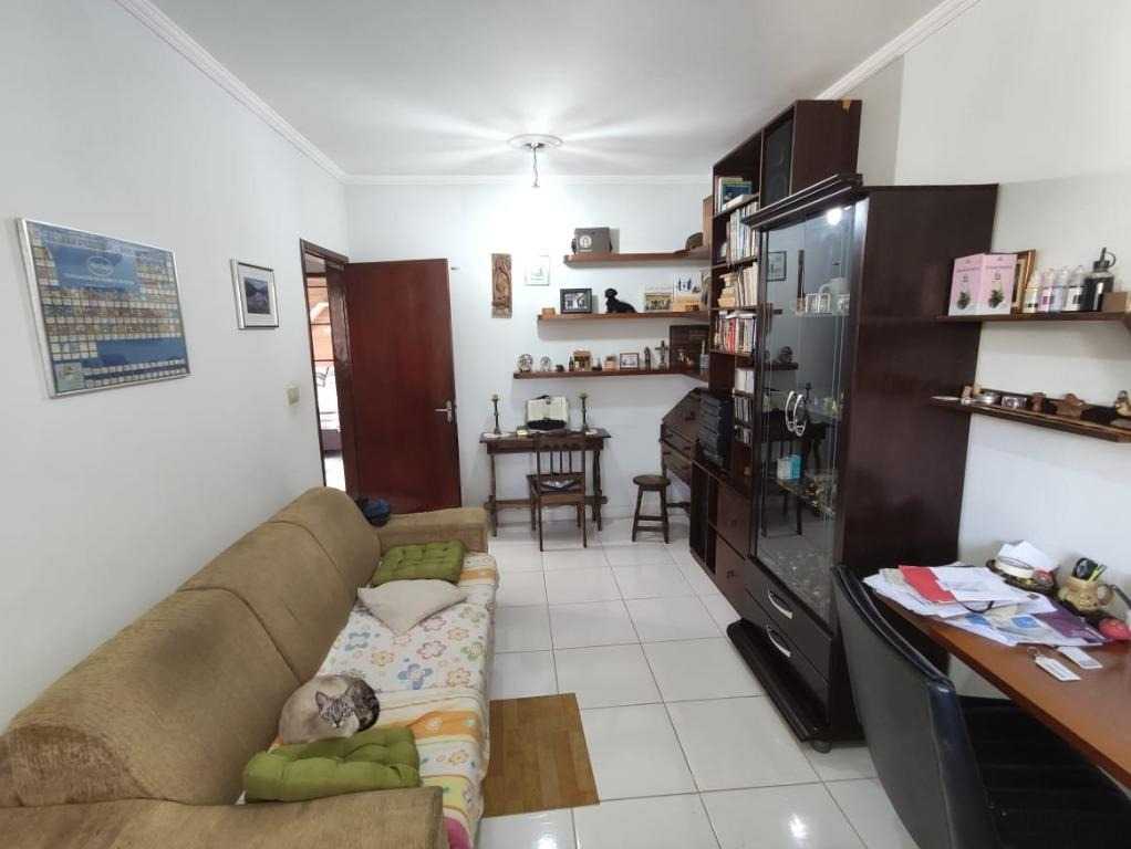 Casa à venda, 168 m² - Vila Tatetuba - São José dos Campos/SP