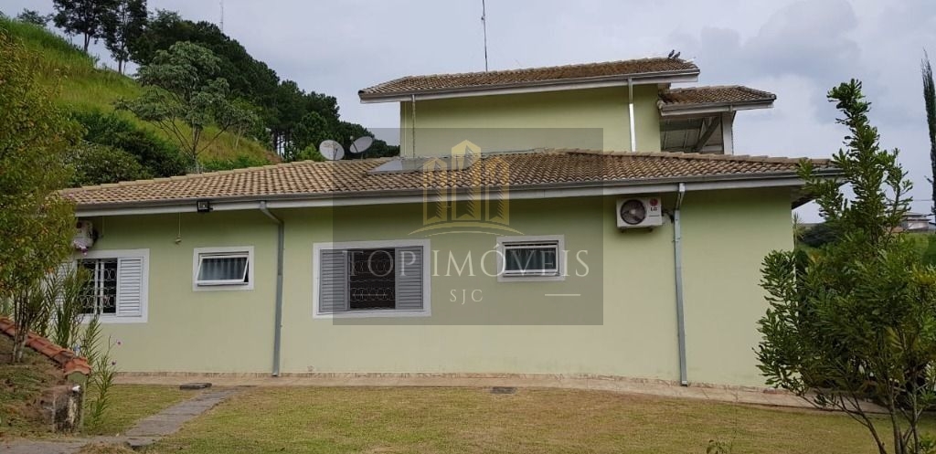 Casa à venda, 250 m² - Terras de Santa Helena - Jacareí/SP