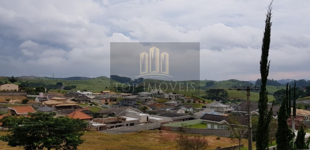 Casa à venda, 250 m² - Terras de Santa Helena - Jacareí/SP