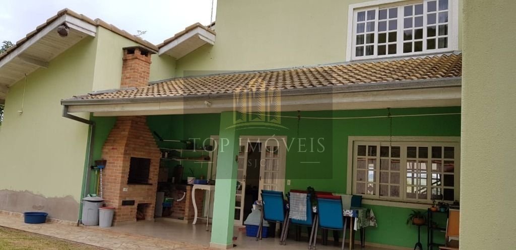 Casa à venda, 250 m² - Terras de Santa Helena - Jacareí/SP