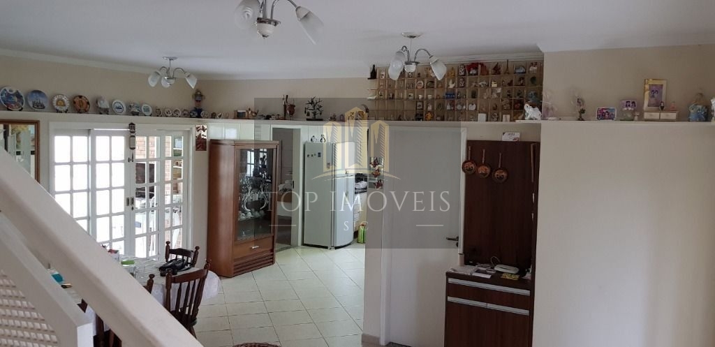 Casa à venda, 250 m² - Terras de Santa Helena - Jacareí/SP