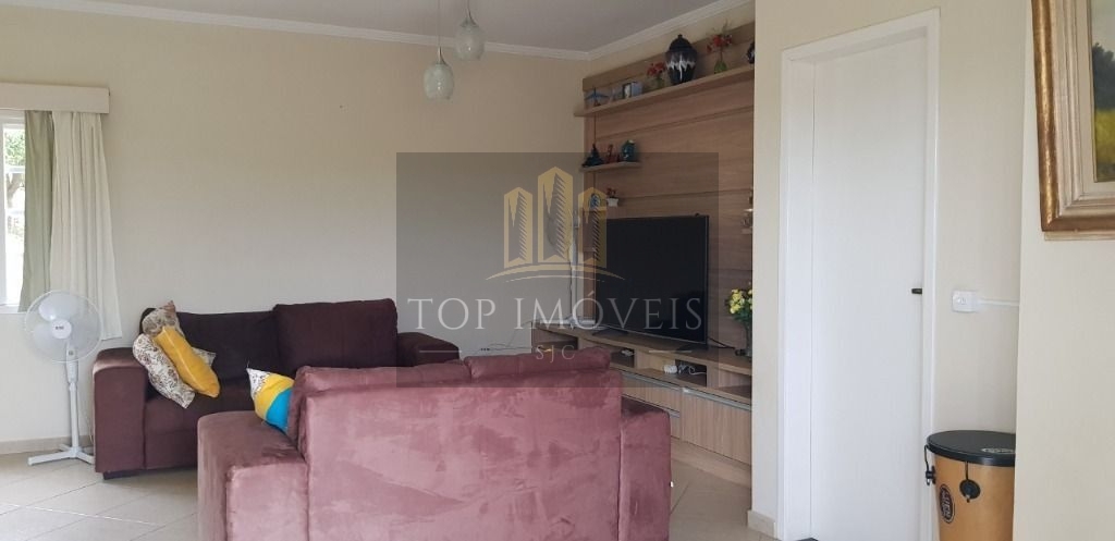 Casa à venda, 250 m² - Terras de Santa Helena - Jacareí/SP