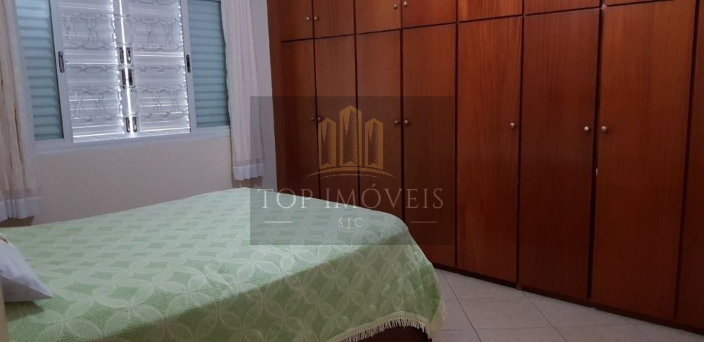 Casa à venda, 250 m² - Terras de Santa Helena - Jacareí/SP