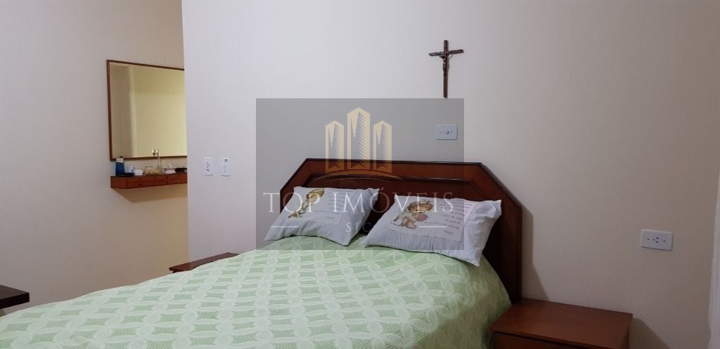 Casa à venda, 250 m² - Terras de Santa Helena - Jacareí/SP