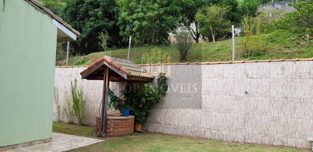 Casa à venda, 250 m² - Terras de Santa Helena - Jacareí/SP