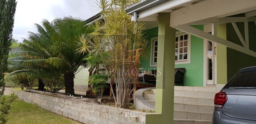 Casa à venda, 250 m² - Terras de Santa Helena - Jacareí/SP