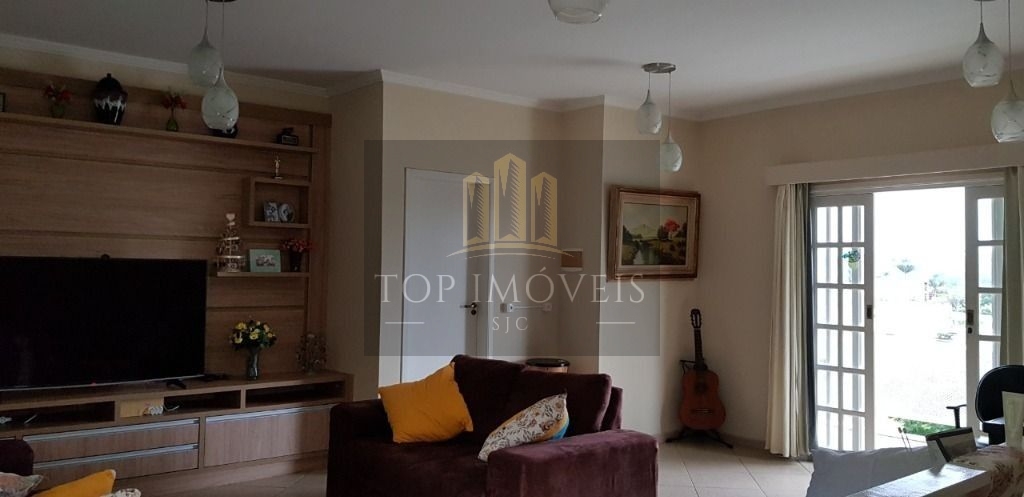 Casa à venda, 250 m² - Terras de Santa Helena - Jacareí/SP