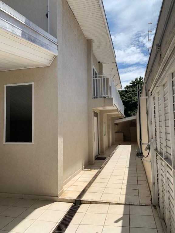 Sobrado residencial e comercial, com sistema de câmeras e alarme disponível para Venda e Locação, Zona Sul