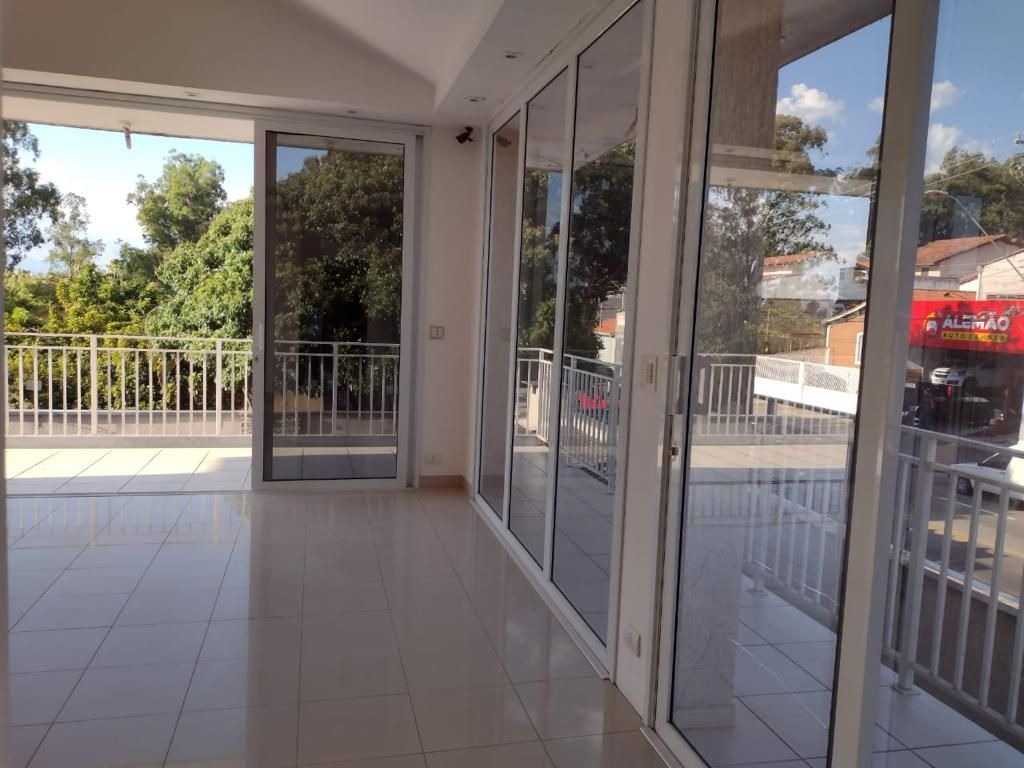 Sobrado residencial e comercial, com sistema de câmeras e alarme disponível para Venda e Locação, Zona Sul