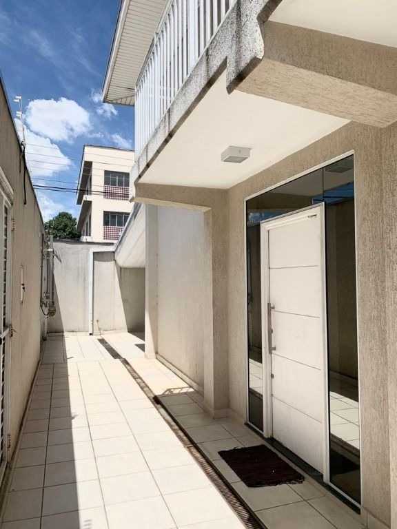 Sobrado residencial e comercial, com sistema de câmeras e alarme disponível para Venda e Locação, Zona Sul