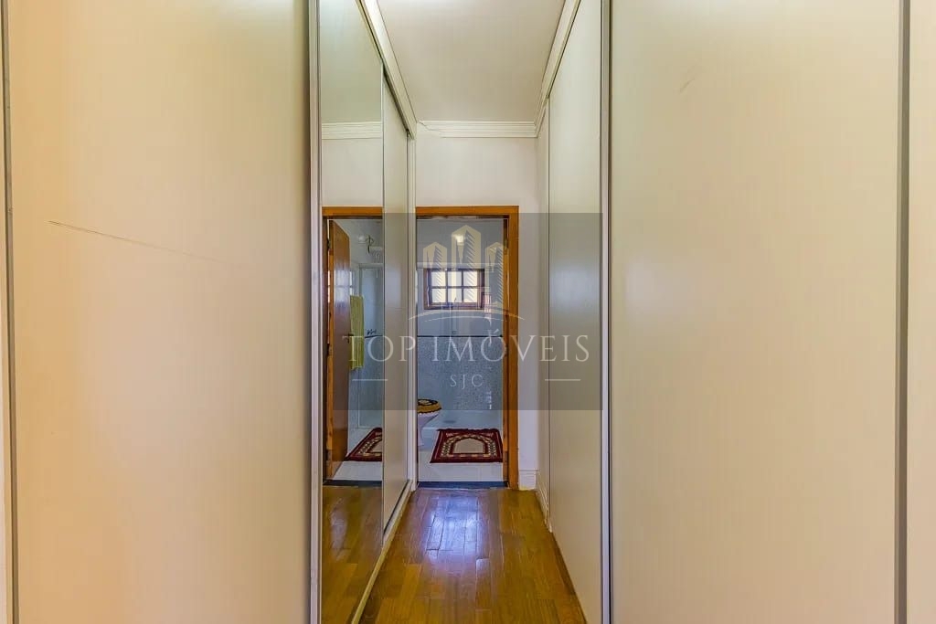 Sobrado com 3 dormitórios à venda, 134 m² - Jardim Minas Gerais - São José dos Campos/SP