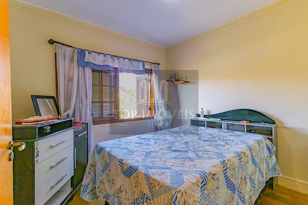 Sobrado com 3 dormitórios à venda, 134 m² - Jardim Minas Gerais - São José dos Campos/SP