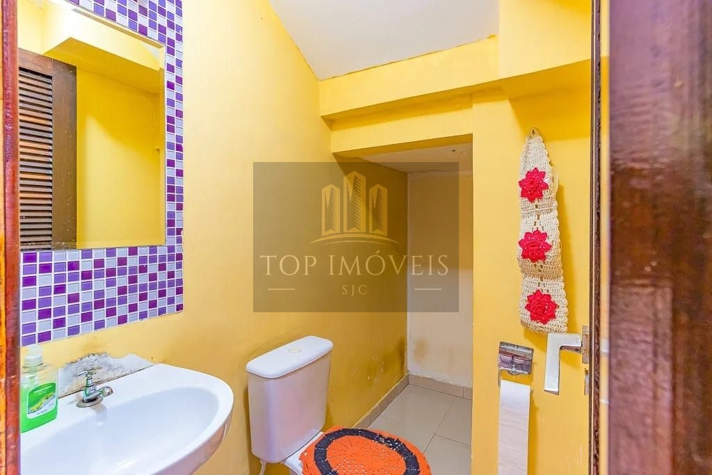 Sobrado com 3 dormitórios à venda, 134 m² - Jardim Minas Gerais - São José dos Campos/SP