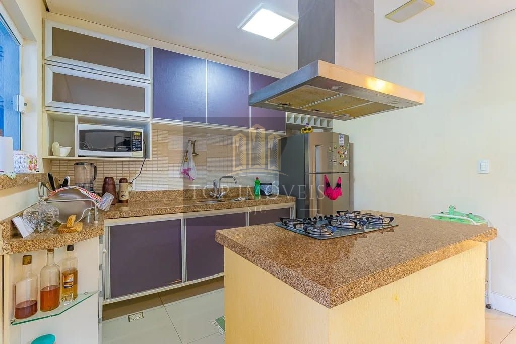 Sobrado com 3 dormitórios à venda, 134 m² - Jardim Minas Gerais - São José dos Campos/SP
