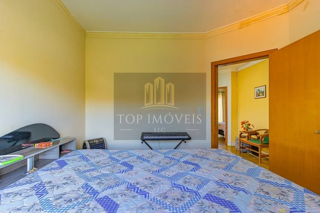Sobrado com 3 dormitórios à venda, 134 m² - Jardim Minas Gerais - São José dos Campos/SP