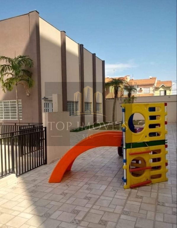 Excelente apartamento no Jardim Coleginho - Jacareí