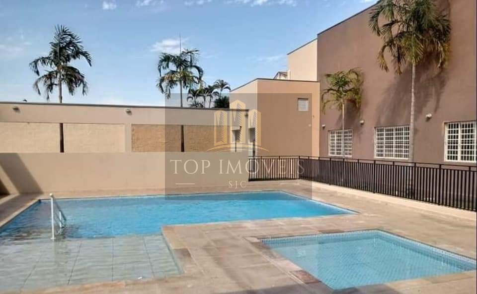Excelente apartamento no Jardim Coleginho - Jacareí