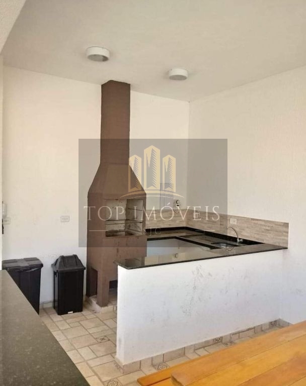 Excelente apartamento no Jardim Coleginho - Jacareí